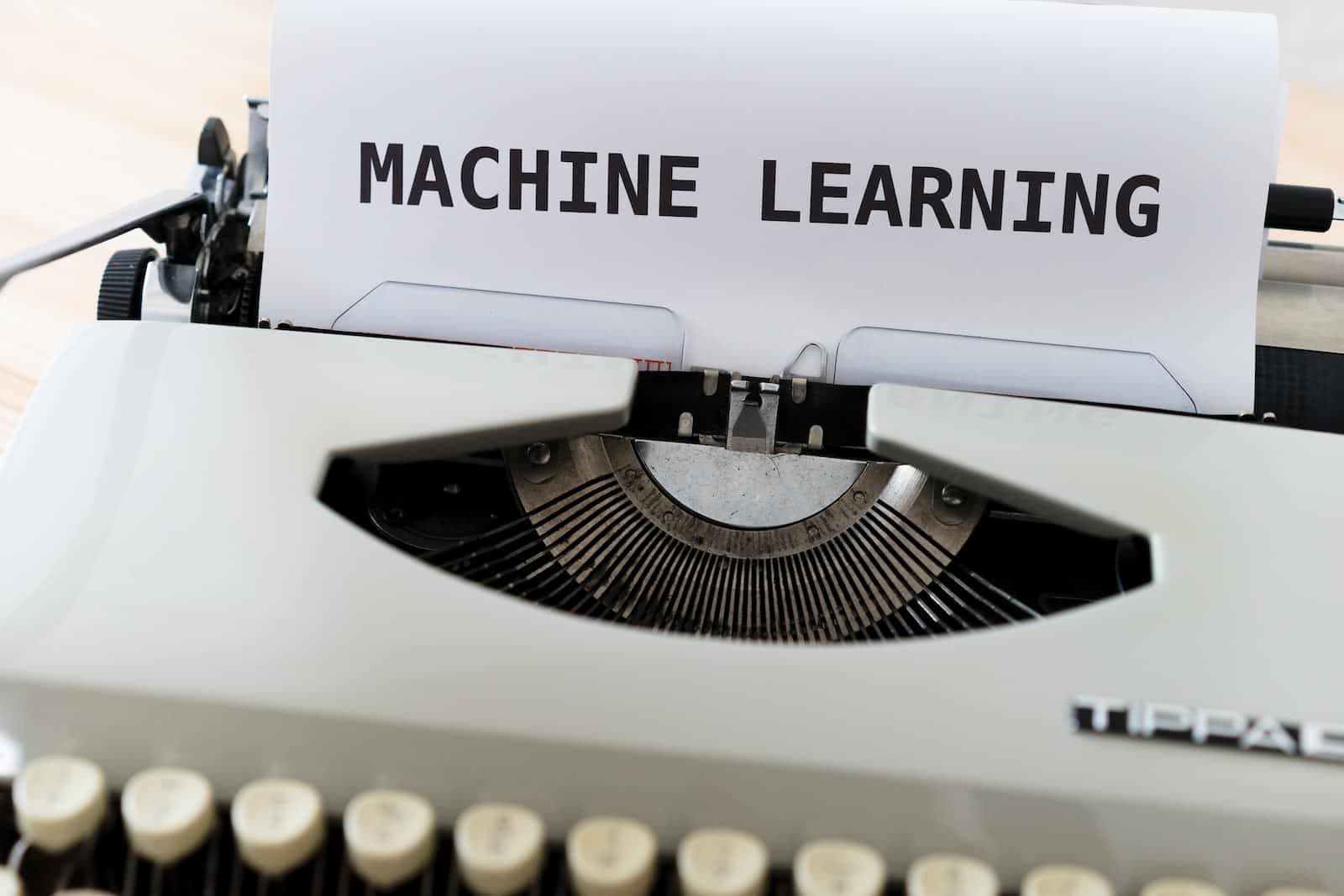 Supervised and Unsupervised Learning in Machine Learning