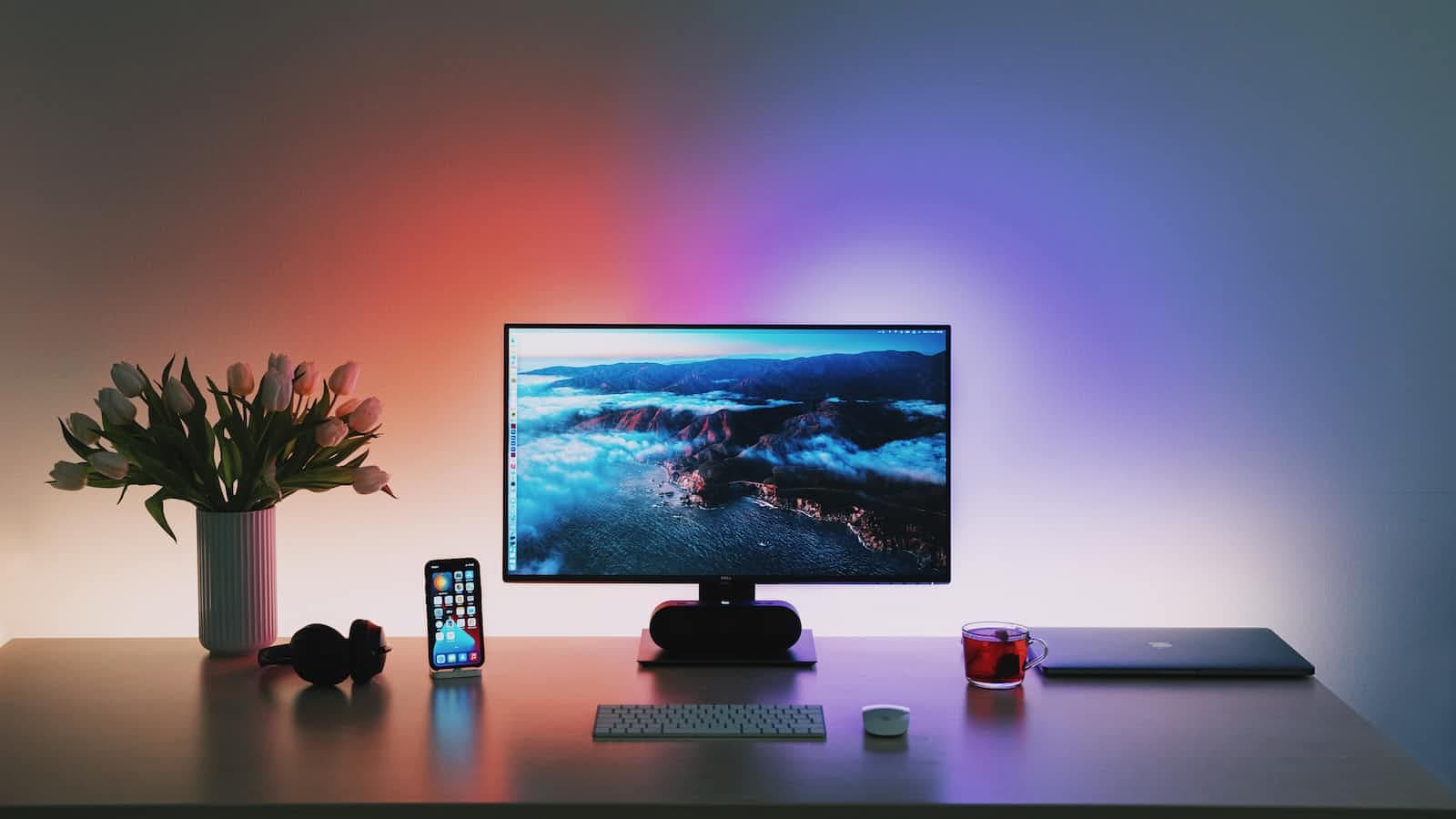 Now create desktop app with Next Js