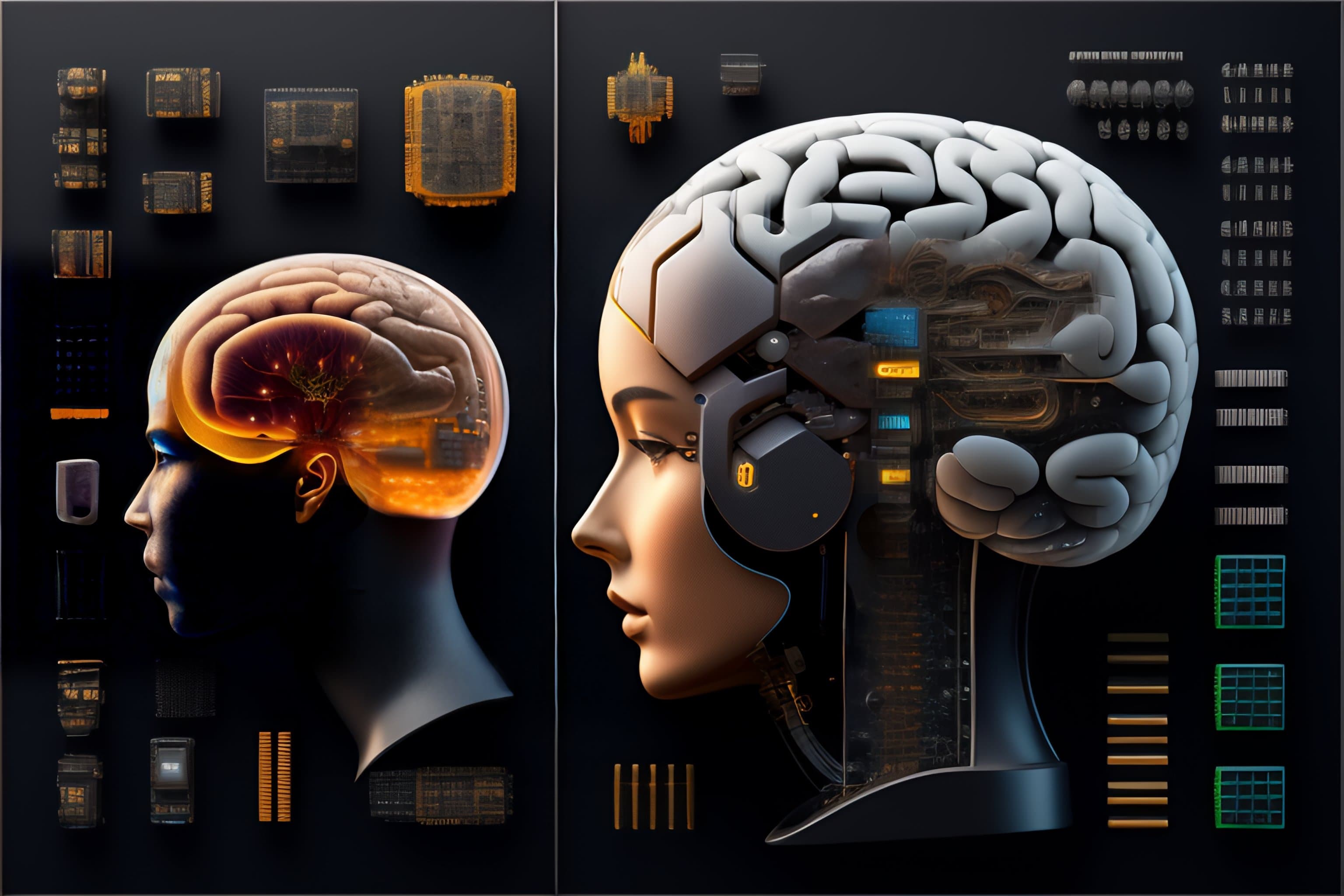 Decoding the World of Machine Learning: The Fundamentals You Need to Know